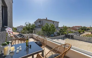 Pula Semi-Detached Villa with Private Pool