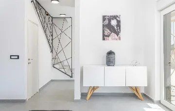 Pula Semi-Detached Villa with Private Pool