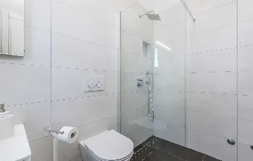 Semi-Detached Villa for 8 Guests in Pula