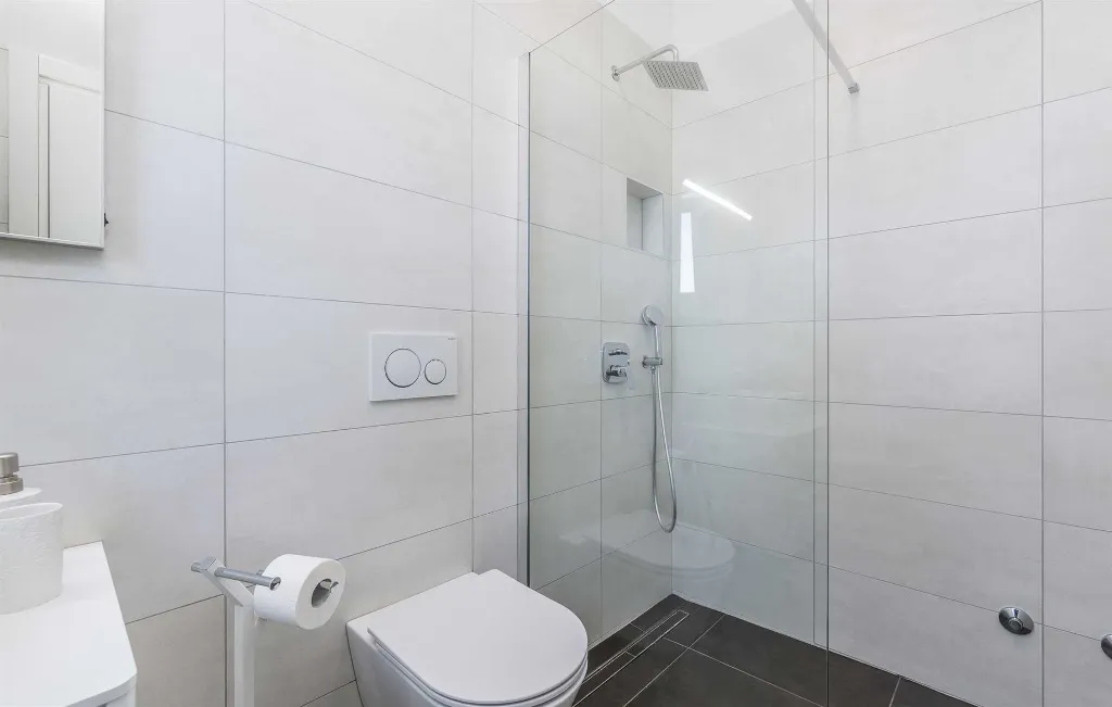 Semi-Detached Villa for 8 Guests in Pula
