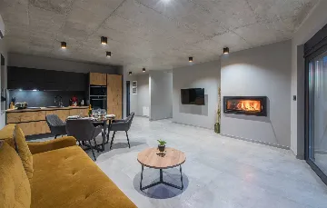 Modern Villa with Private Pool in Peroj