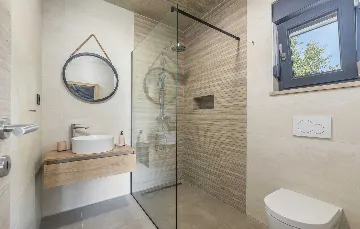 Modern Villa with Private Pool in Peroj