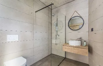 Modern Villa with Private Pool in Peroj