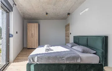 Modern Villa with Private Pool in Peroj