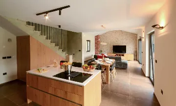 3-Bedroom Villa in Vranje Selo for 6 Guests