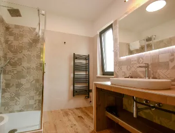 3-Bedroom Villa in Vranje Selo for 6 Guests