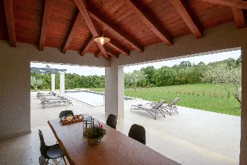 3-Bedroom Villa in Vranje Selo for 6 Guests