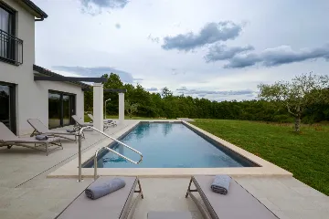 3-Bedroom Villa in Vranje Selo for 6 Guests