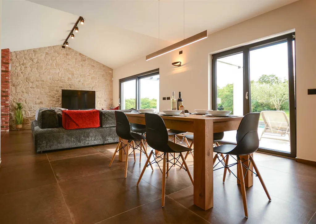 3-Bedroom Villa in Vranje Selo for 6 Guests