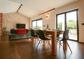 3-Bedroom Villa in Vranje Selo for 6 Guests