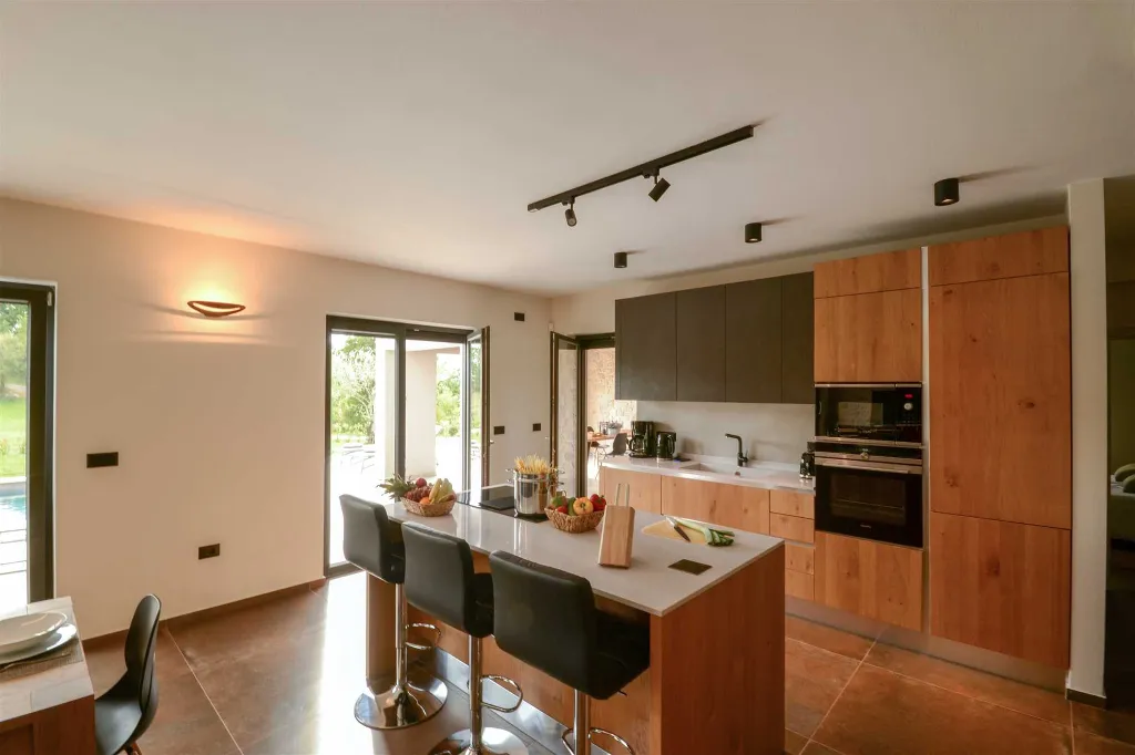 3-Bedroom Villa in Vranje Selo for 6 Guests