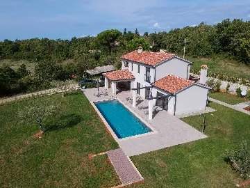 3-Bedroom Villa in Vranje Selo for 6 Guests