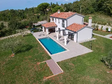 3-Bedroom Villa in Vranje Selo for 6 Guests