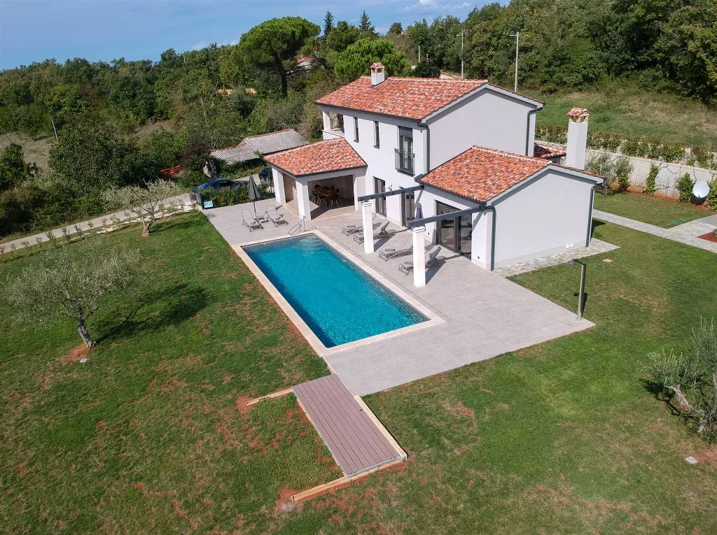 3-Bedroom Villa in Vranje Selo for 6 Guests