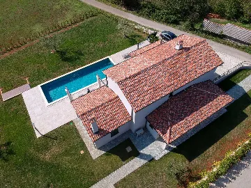 3-Bedroom Villa in Vranje Selo for 6 Guests