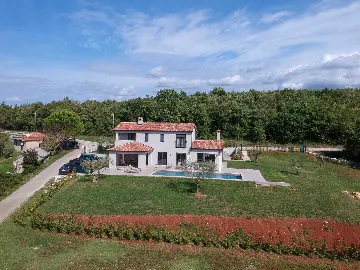 3-Bedroom Villa in Vranje Selo for 6 Guests