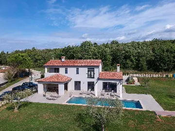 3-Bedroom Villa in Vranje Selo for 6 Guests