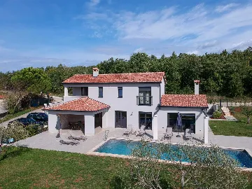 3-Bedroom Villa in Vranje Selo for 6 Guests