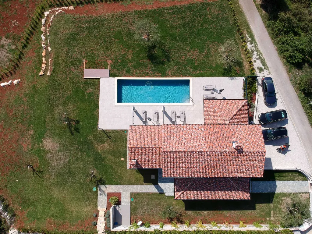 3-Bedroom Villa in Vranje Selo for 6 Guests