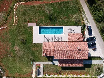 3-Bedroom Villa in Vranje Selo for 6 Guests