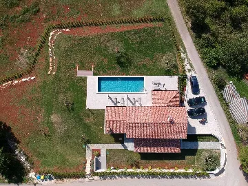 3-Bedroom Villa in Vranje Selo for 6 Guests