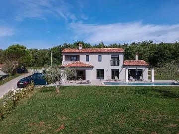 3-Bedroom Villa in Vranje Selo for 6 Guests