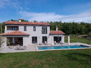 3-Bedroom Villa in Vranje Selo for 6 Guests