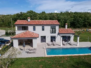 3-Bedroom Villa in Vranje Selo for 6 Guests