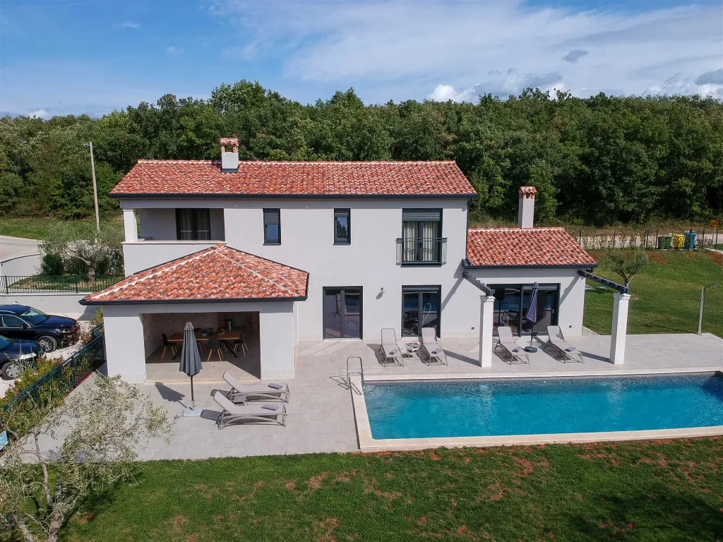 3-Bedroom Villa in Vranje Selo for 6 Guests