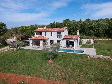 3-Bedroom Villa in Vranje Selo for 6 Guests
