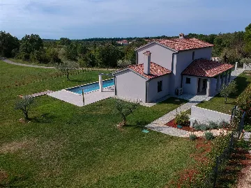 3-Bedroom Villa in Vranje Selo for 6 Guests