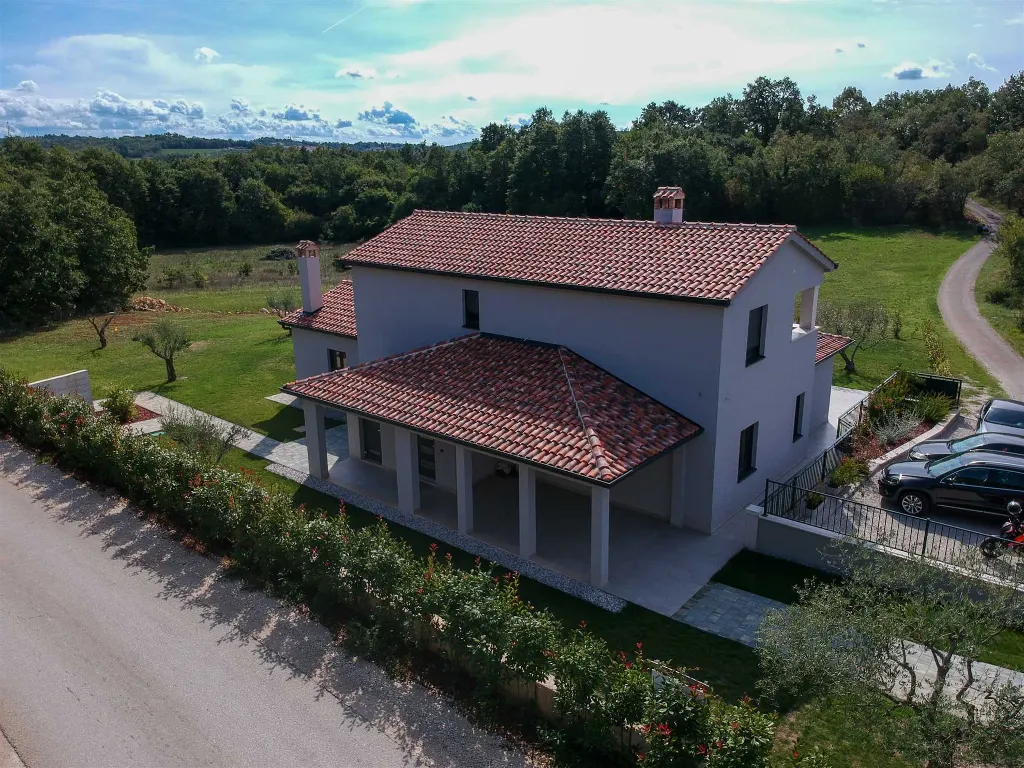 3-Bedroom Villa in Vranje Selo for 6 Guests