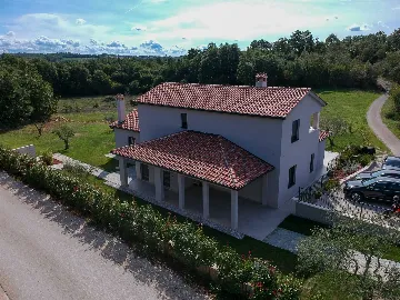 3-Bedroom Villa in Vranje Selo for 6 Guests
