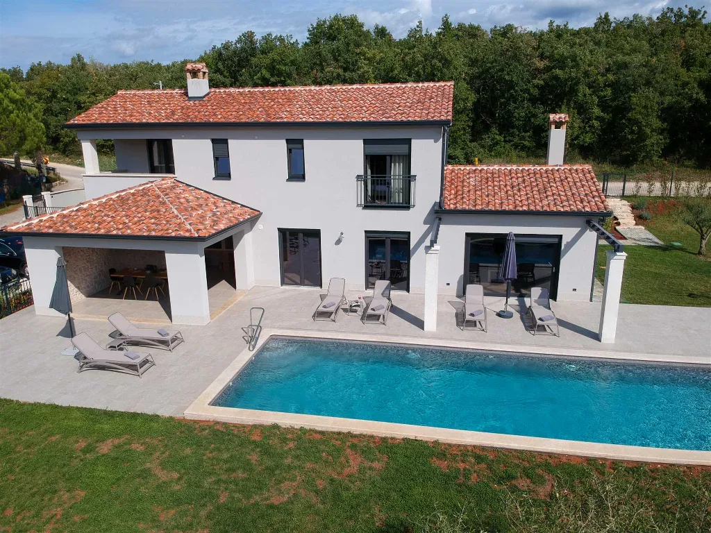 3-Bedroom Villa in Vranje Selo for 6 Guests