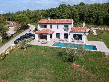 3-Bedroom Villa in Vranje Selo for 6 Guests