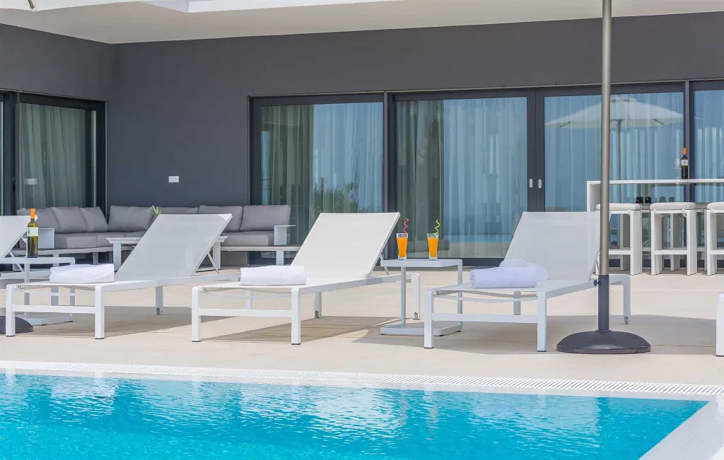 Kaštelir Villa for Up to 10 Guests