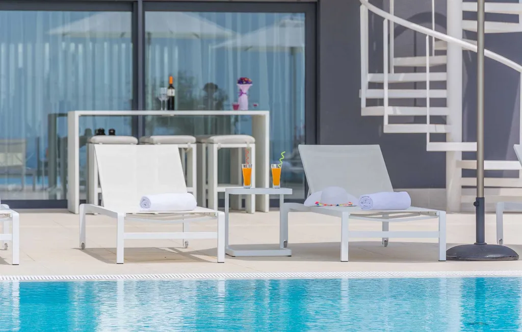 Kaštelir Villa for Up to 10 Guests
