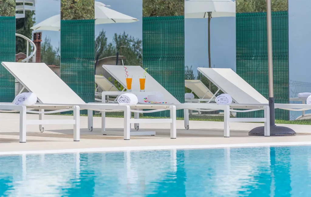 Kaštelir Villa for Up to 10 Guests