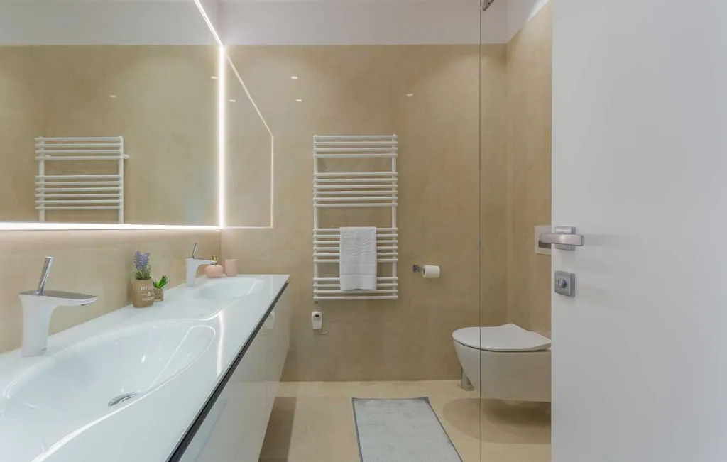 Kaštelir Villa for Up to 10 Guests
