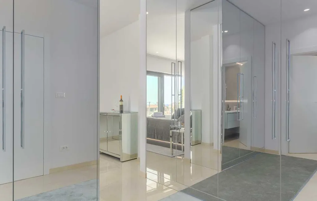 Kaštelir Villa for Up to 10 Guests