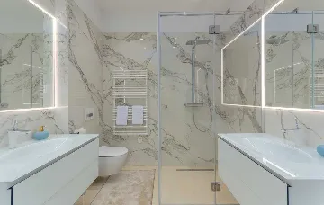 Kaštelir Villa for Up to 10 Guests