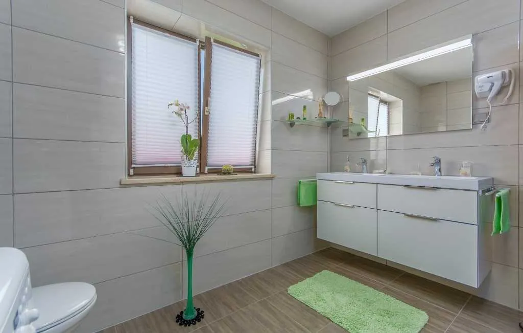 Baderna Villa with Private Pool for Up to 8