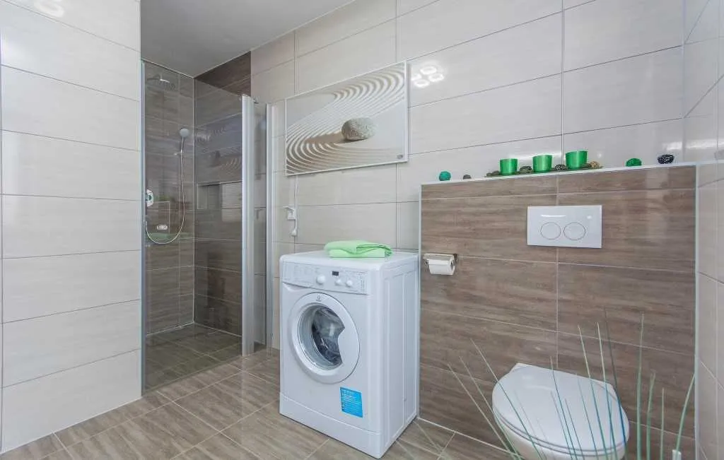 Baderna Villa with Private Pool for Up to 8