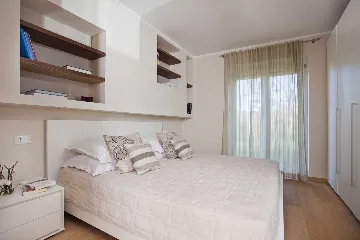 Villa with Private Pool and Sauna in Boljevići