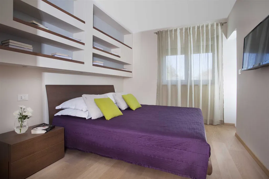 Villa with Private Pool and Sauna in Boljevići