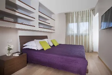 Villa with Private Pool and Sauna in Boljevići