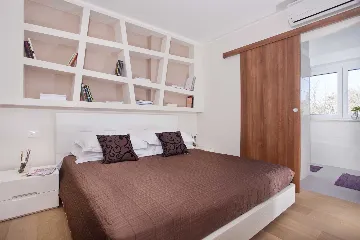 Villa with Private Pool and Sauna in Boljevići