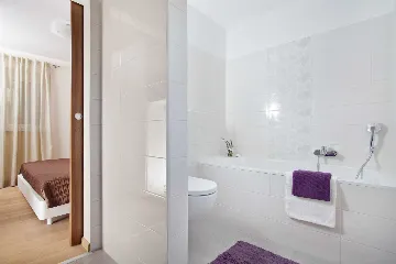 Villa with Private Pool and Sauna in Boljevići