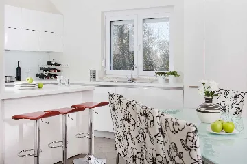 Villa with Private Pool and Sauna in Boljevići