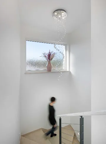 4-Bedroom Villa with Pool and Sea View in Premantura